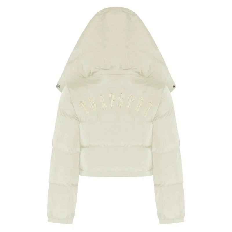 Trapstar Women Jacket