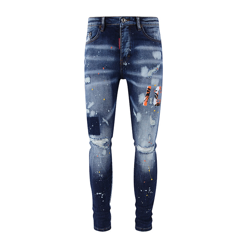 DSQ2 JEANS