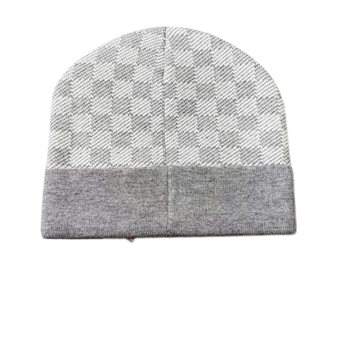 LV BEANIE + SCARF