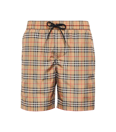 BURBERRY SHORTS