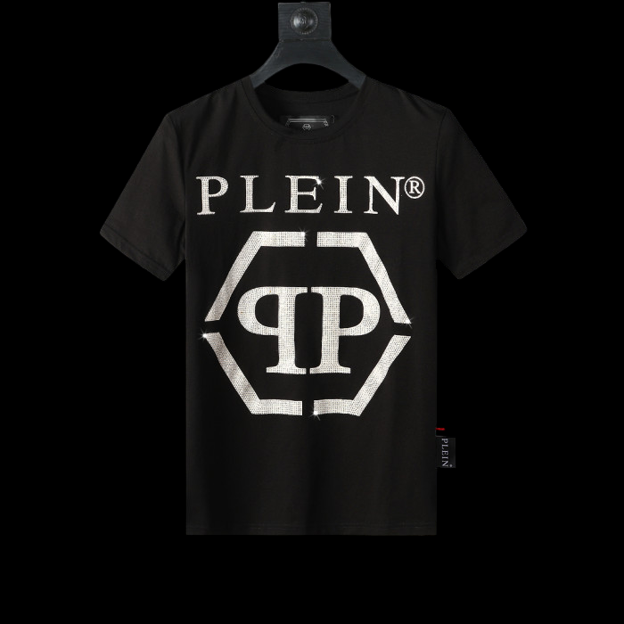 T-PHILIPP PLEIN T-SHIRT