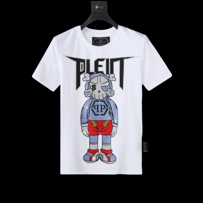 T-PHILIPP PLEIN T-SHIRT