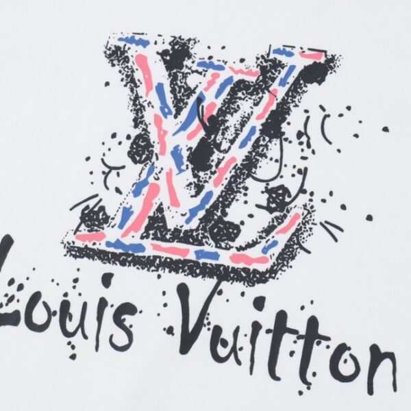 LV T-SHIRT