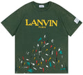 LANVIN T-SHIRT