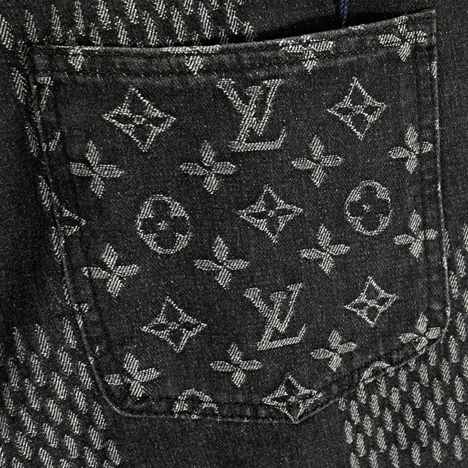 LV JEANS