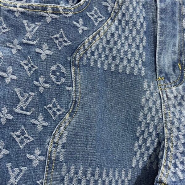 LV JEANS