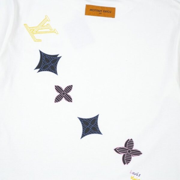 LV T-SHIRT