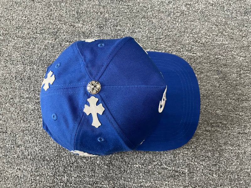 CHROME HEARTS CAP