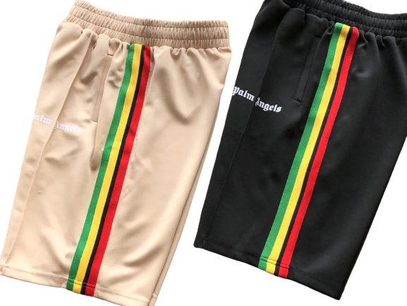 PALM ANGELS SHORTS