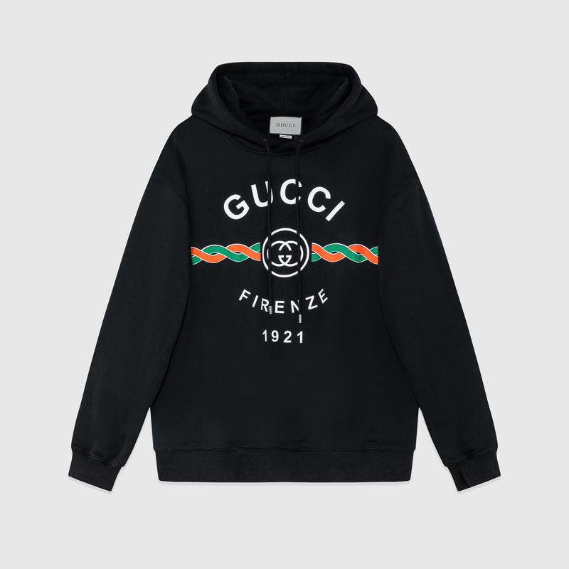 GC HOODIE