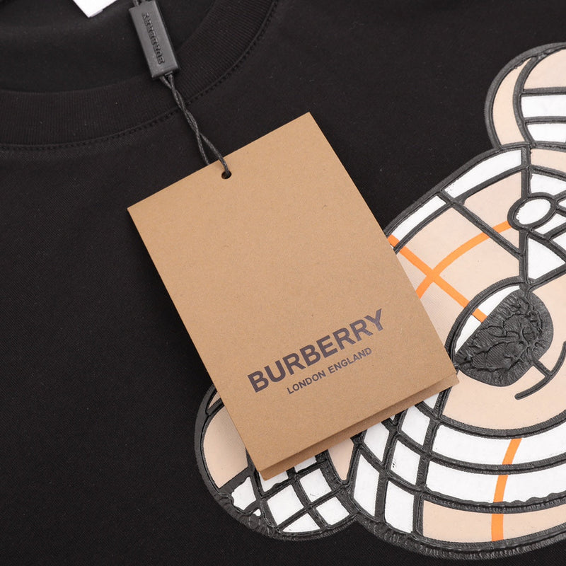 BURBERRY T-SHIRT