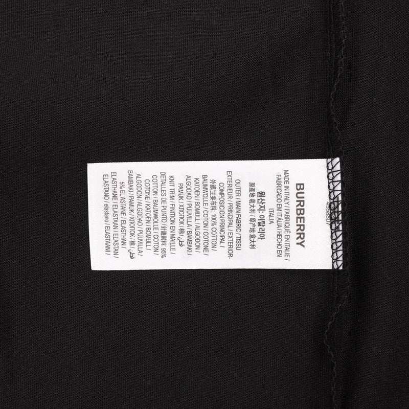 BURBERRY T-SHIRT