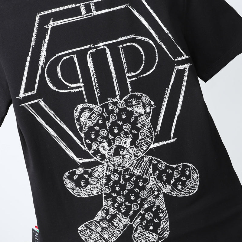 PHILIPP PLEIN T-SHIRT