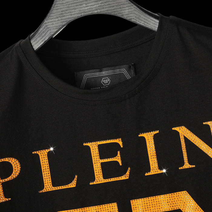 T-PHILIPP PLEIN T-SHIRT