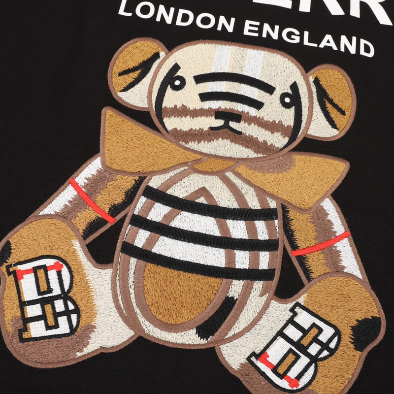 BURBERRY T-SHIRT