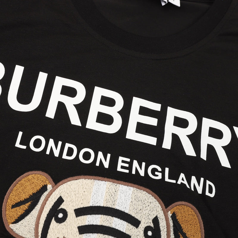 BURBERRY T-SHIRT