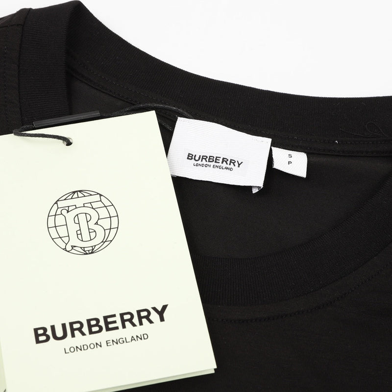 BURBERRY T-SHIRT