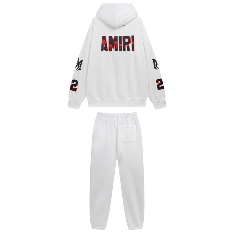 AMIRI TRACKSUIT