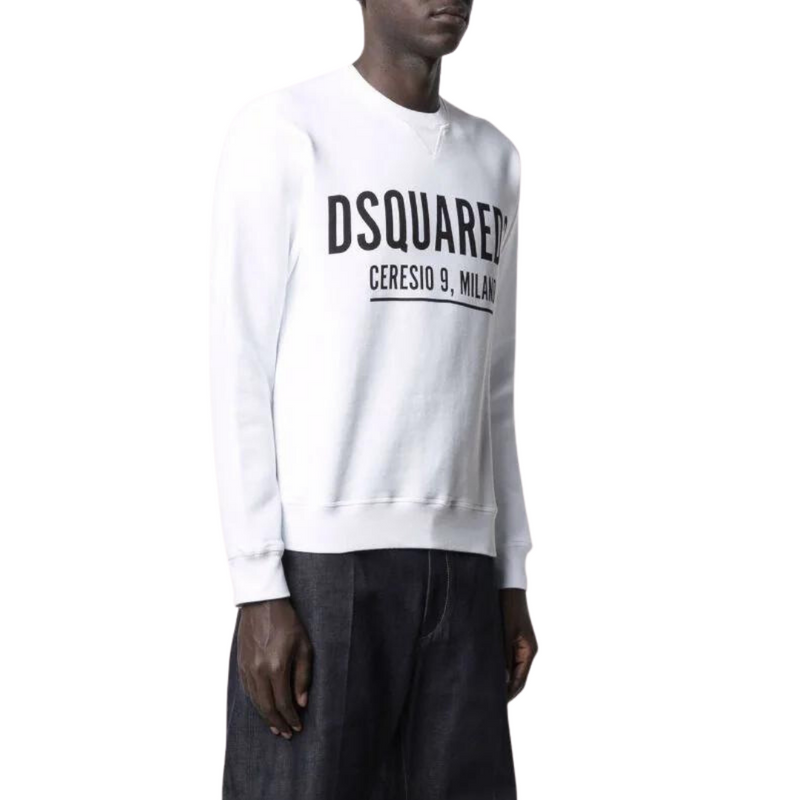 DSQ2 HOODIE