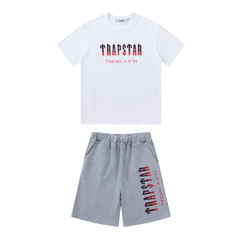 TRAPSTAR SHORT SET