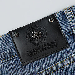 CHROME HEARTS JEANS