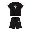 TRAPSTAR SHORT SET