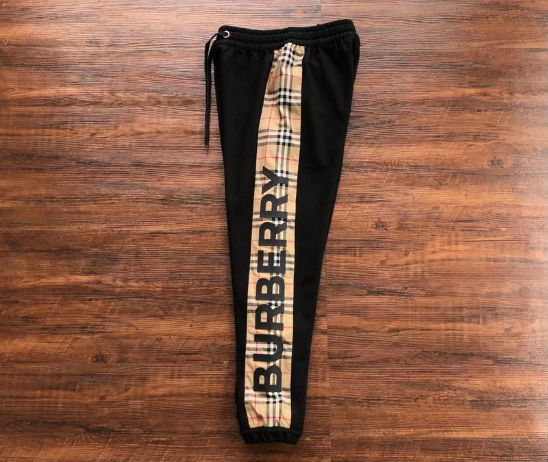 BURBERRY PANTS