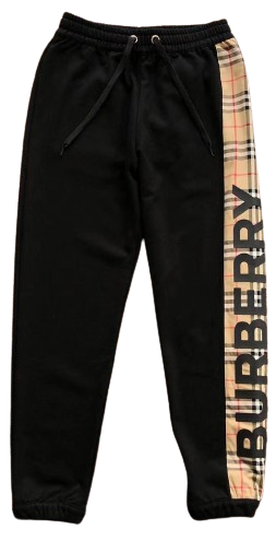 BURBERRY PANTS