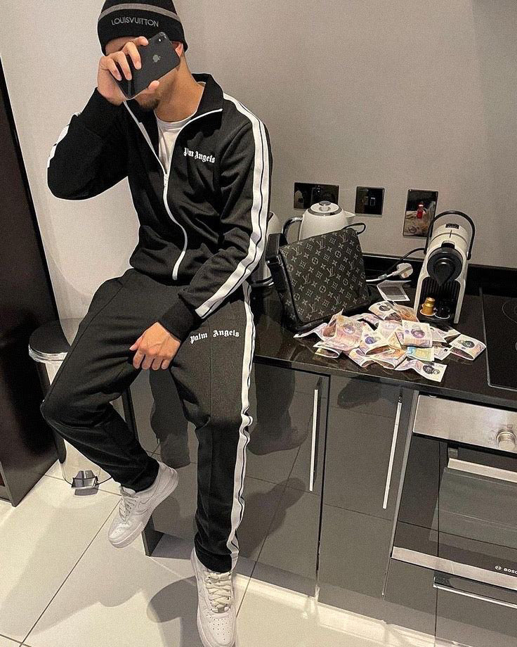 PALM ANGELS TRACKSUIT