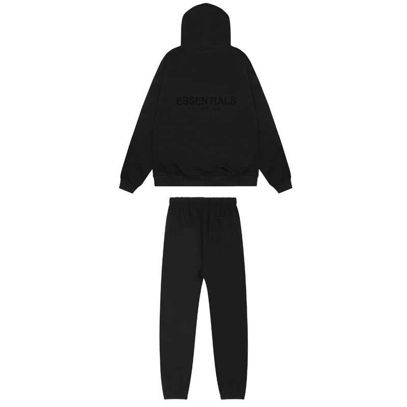 ESSENTIALS TRACKSUIT