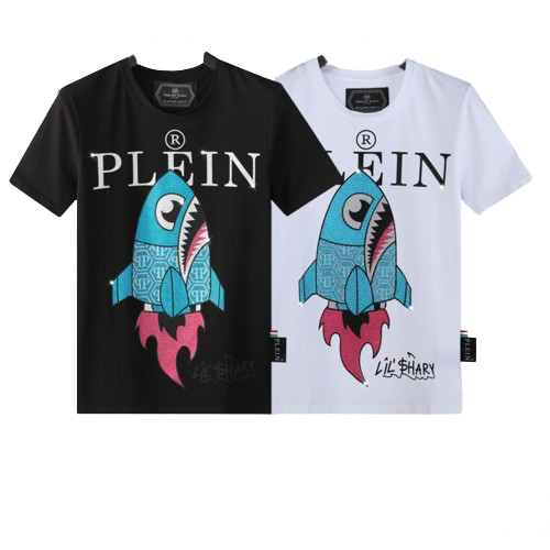 T-PHILIPP PLEIN T-SHIRT