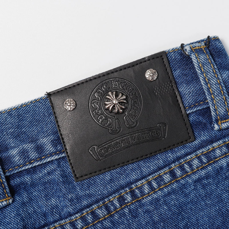 CHROME HEARTS JEANS