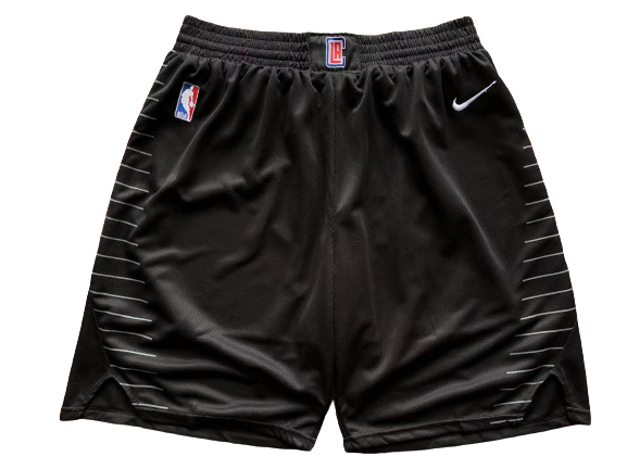 BASKET SHORTS