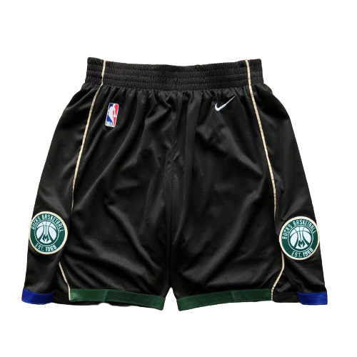 BASKET SHORTS