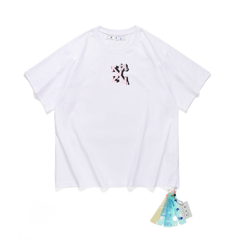 OFF WHITE T-SHIRT