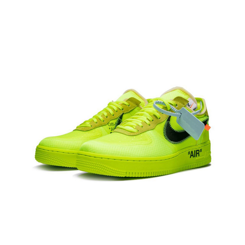 AF1 x OFF VOLT