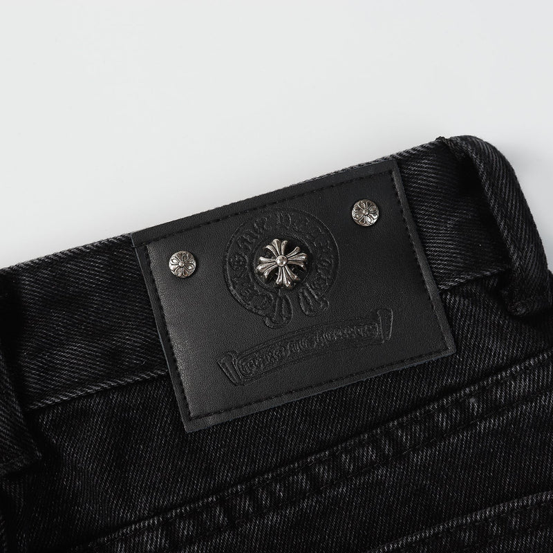 CHROME HEARTS JEANS