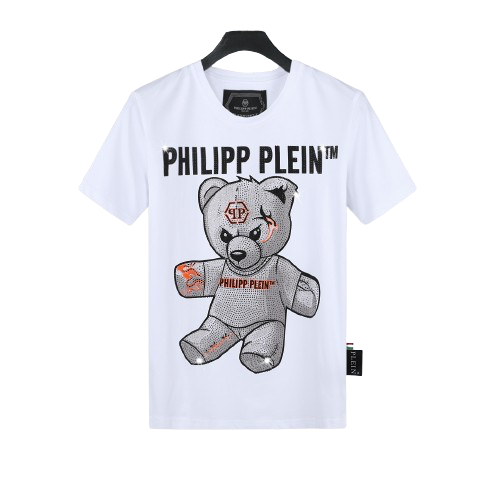 T-PHILIPP PLEIN T-SHIRT