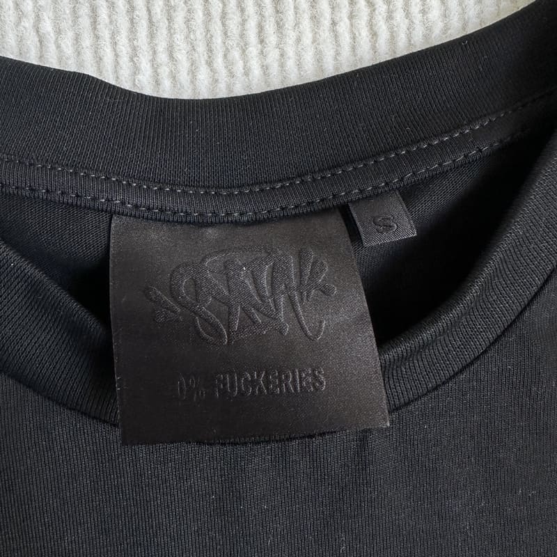 SYNA HOODIE