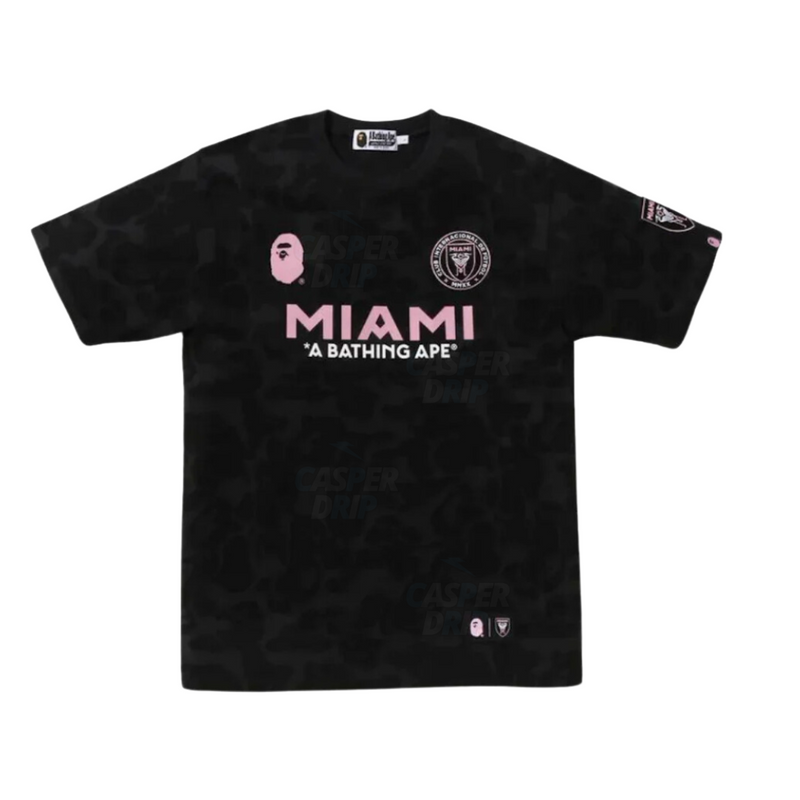 BAPE MIAMI T-SHIRT