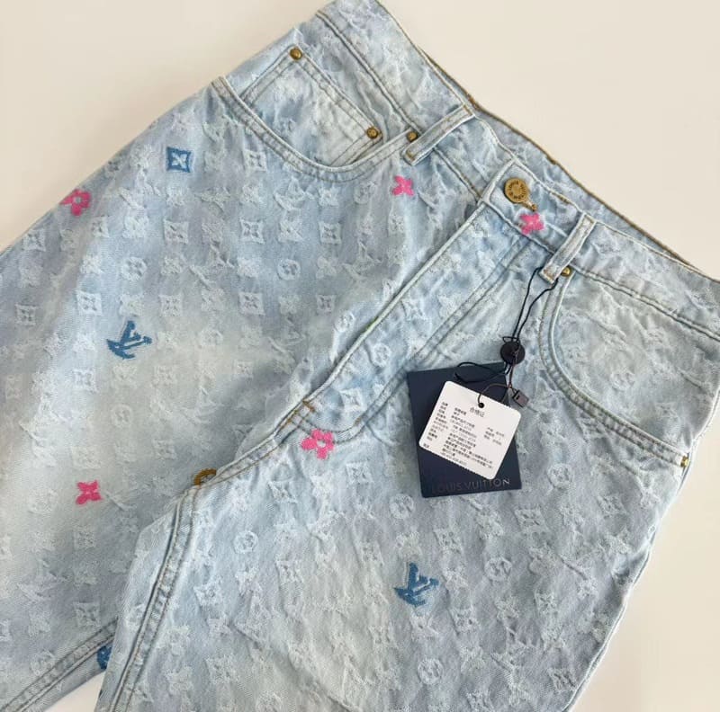 LV JEANS