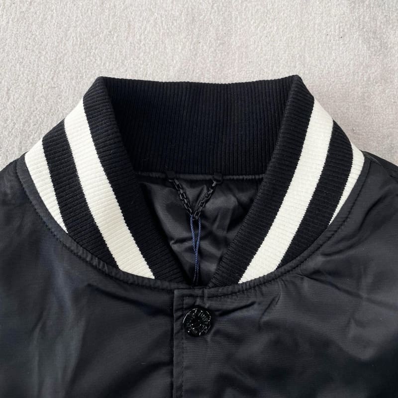 LV JACKET