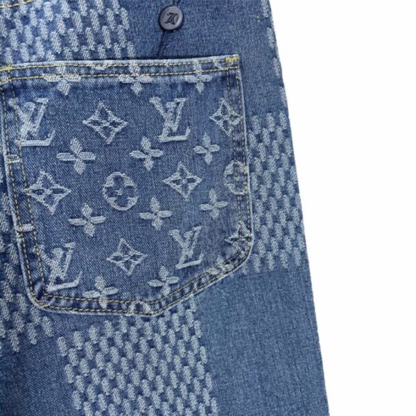 LV JEANS