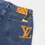 LV JEANS