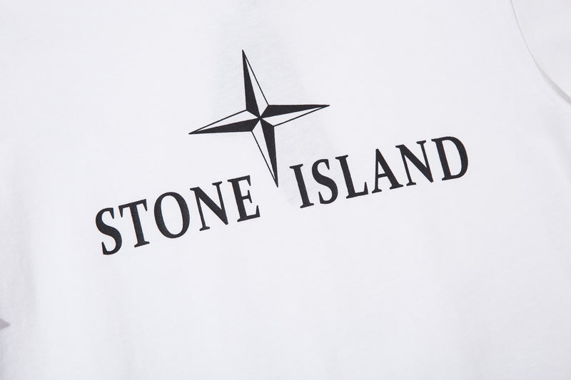 STONE ISL T-SHIRT