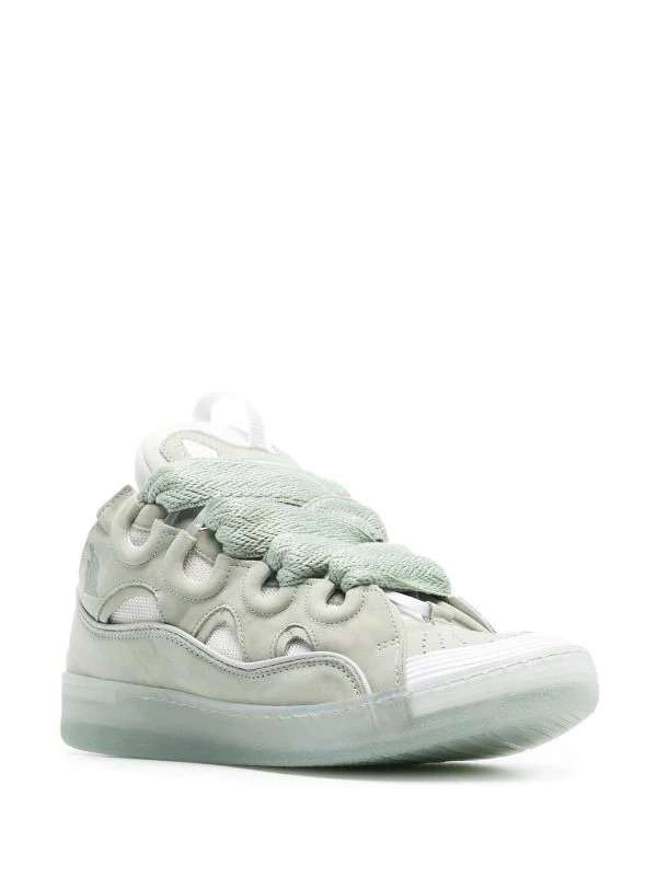 LANVIN SNEAKERS