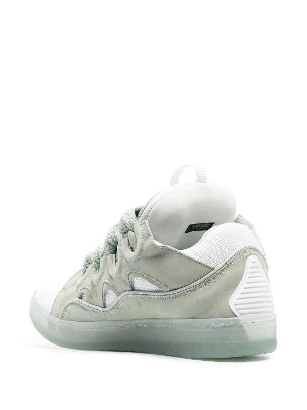 LANVIN SNEAKERS