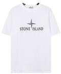 STONE ISL T-SHIRT