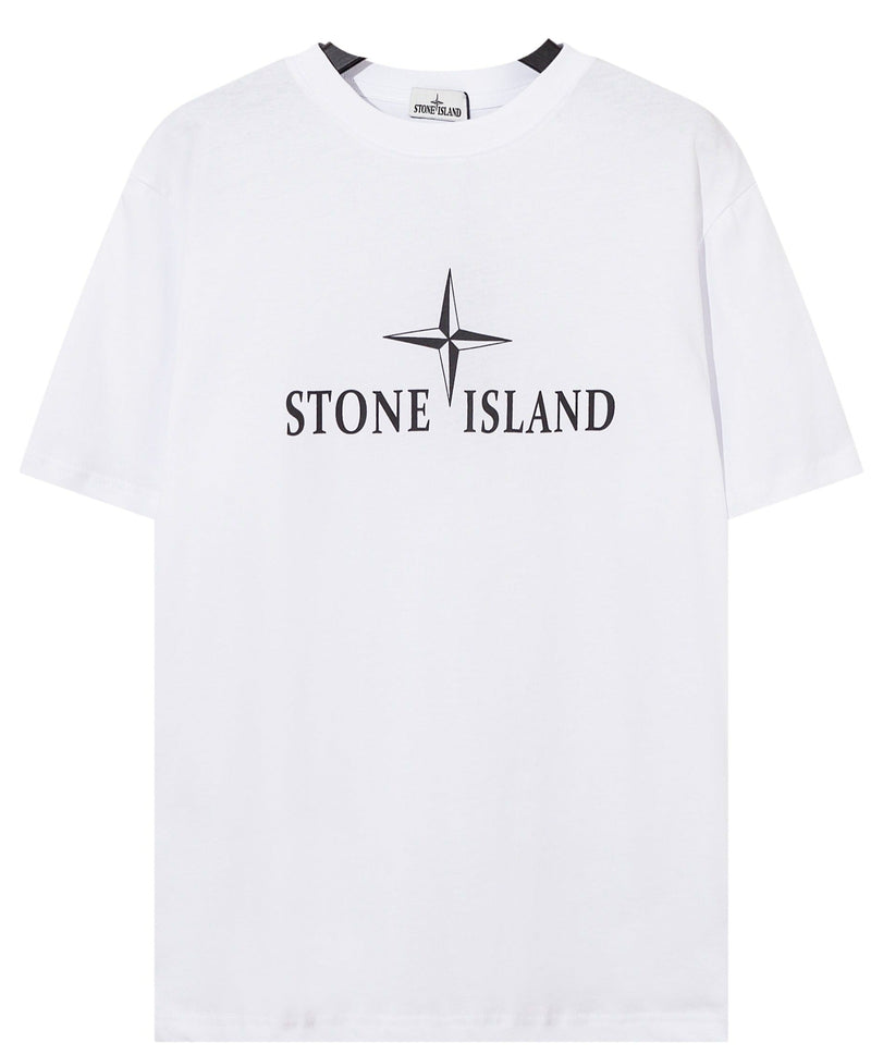 STONE ISL T-SHIRT