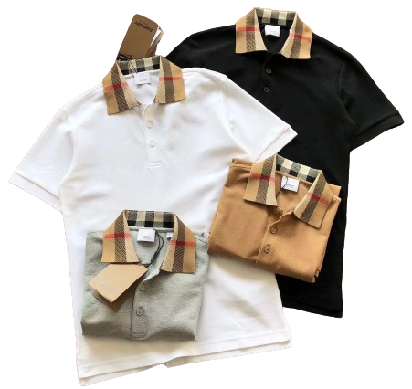 BURBERRY T-SHIRT